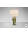 SALOME- SOBREMESA 1L CERAMICA-VERDE